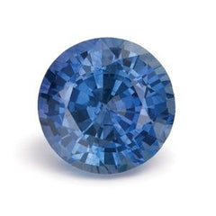 1.71ct ROUND Sapphire - 528493