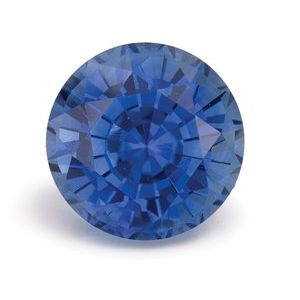 1.58ct ROUND Sapphire - 468763