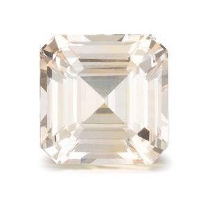 2.19ct ASSCHER Sapphire - 603410