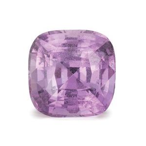 2.08ct CUSHION Sapphire - 533004
