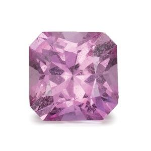 1.16ct RADIANT Sapphire - 500053659