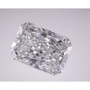 9.13ct RADIANT Diamond - 500065557