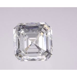 2.29ct ASSCHER Diamond - 500067748