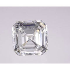 2.29ct ASSCHER Diamond - 500067748