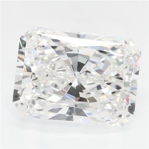 3.21ct RADIANT Diamond - 500063080