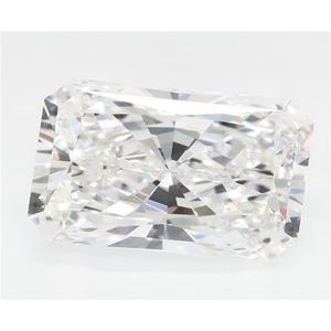 3.21ct RADIANT Diamond - 500063080