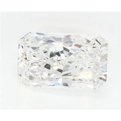 2.74ct RADIANT Diamond - 500063070
