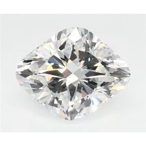 2.31ct CUSHION Diamond - 500063106