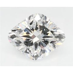 2.31ct CUSHION Diamond - 500063106