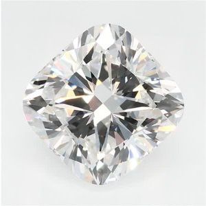 2.31ct CUSHION Diamond - 500063106