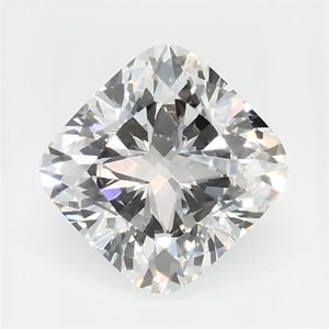 0.79ct CUSHION Diamond - 500063101