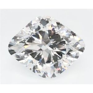 2.7ct CUSHION Diamond - 500063109