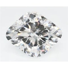 2.7ct CUSHION Diamond - 500063109