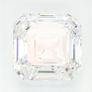 1.52ct ASSCHER Diamond - 500063037