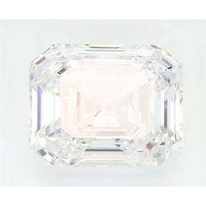 1.52ct ASSCHER Diamond - 500063037
