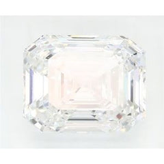 1.52ct ASSCHER Diamond - 500063037