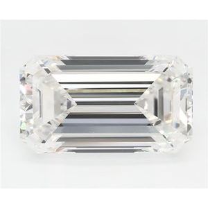3.82ct EMERALD Diamond - 500062931