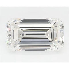 3.82ct EMERALD Diamond - 500062931