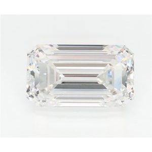 3.02ct EMERALD Diamond - 500062928