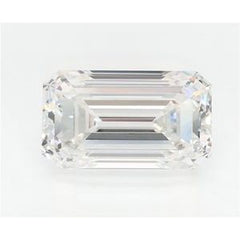 3.02ct EMERALD Diamond - 500062928