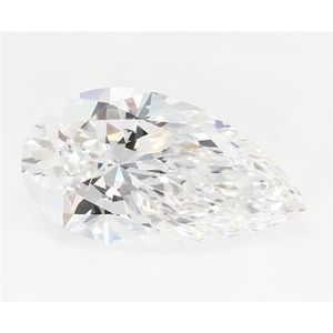 1.02ct PEAR Diamond - 500062956