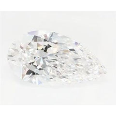 1.02ct PEAR Diamond - 500062956