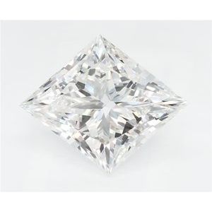 2.04ct SQUARE Diamond - 500062975