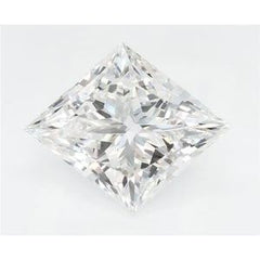 2.04ct SQUARE Diamond - 500062975