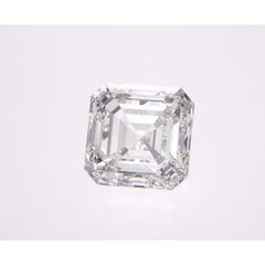 1.2ct ASSCHER Diamond - 500067747