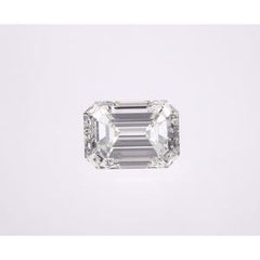 0.78ct EMERALD Diamond - 500067756