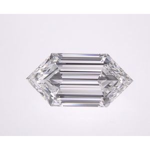 2.23ct ELONGATED HEXAGON Diamond - 500068033