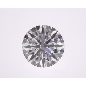 1.51ct ROUND Diamond - 602220