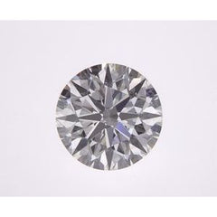 1.51ct ROUND Diamond - 602220