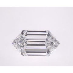 1.57ct ELONGATED HEXAGON Diamond - 500068038
