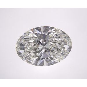 6.52ct OVAL Diamond - 500068333