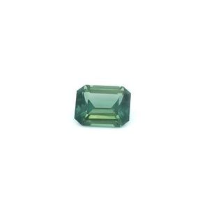 1.74ct EMERALD Sapphire - 500068512