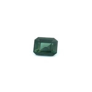 1.81ct EMERALD Sapphire - 500068514