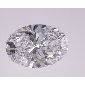 1.01ct OVAL Diamond - 500061474