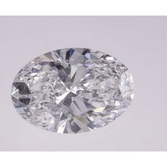 1.01ct OVAL Diamond - 500061474
