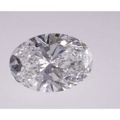 2.01ct OVAL Diamond - 500061524