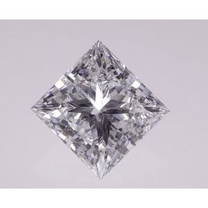 1.04ct SQUARE Diamond - 500061555