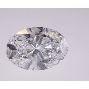 2.04ct OVAL Diamond - 500061523