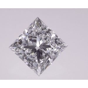 1.08ct SQUARE Diamond - 500061558