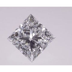 1.08ct SQUARE Diamond - 500061558