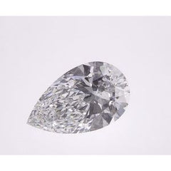 1.02ct PEAR Diamond - 500061539