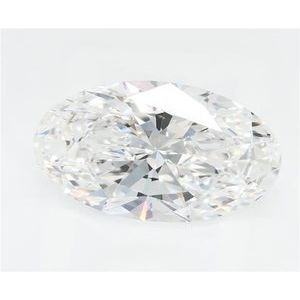1.64ct OVAL Diamond - 500062823
