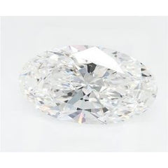1.64ct OVAL Diamond - 500062823