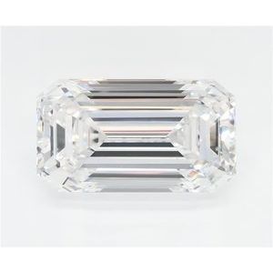 2.63ct EMERALD Diamond - 500062918