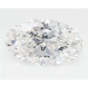2.81ct OVAL Diamond - 500062892