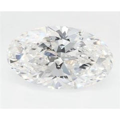 2.81ct OVAL Diamond - 500062892